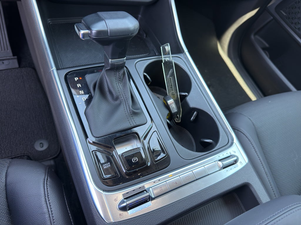 2025 Kia Carnival SX Prestige
