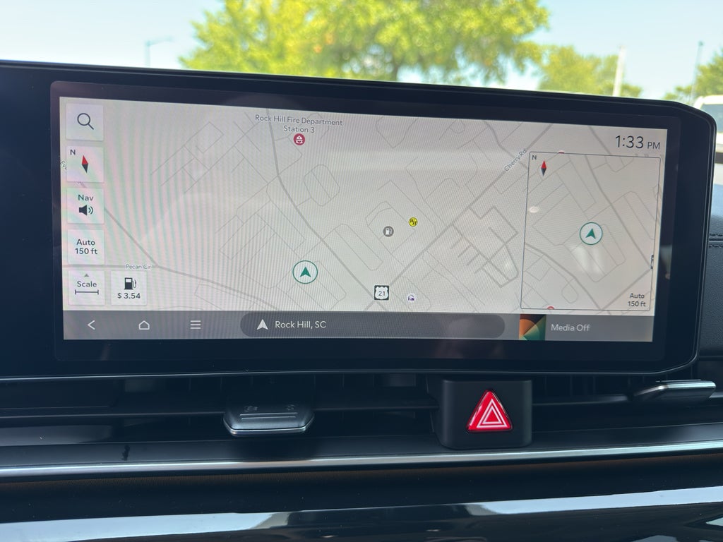 2025 Kia Carnival SX Prestige