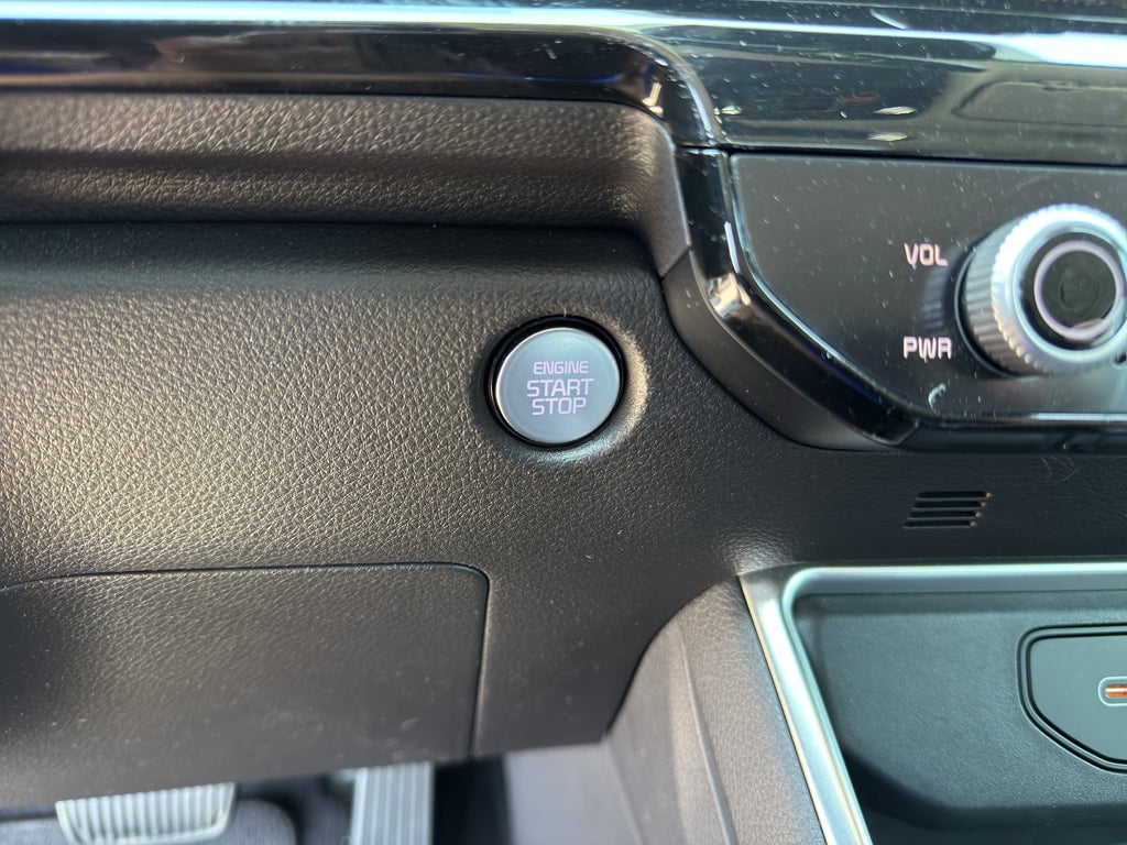 2025 Kia Carnival SX Prestige