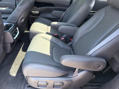 2025 Kia Carnival SX Prestige