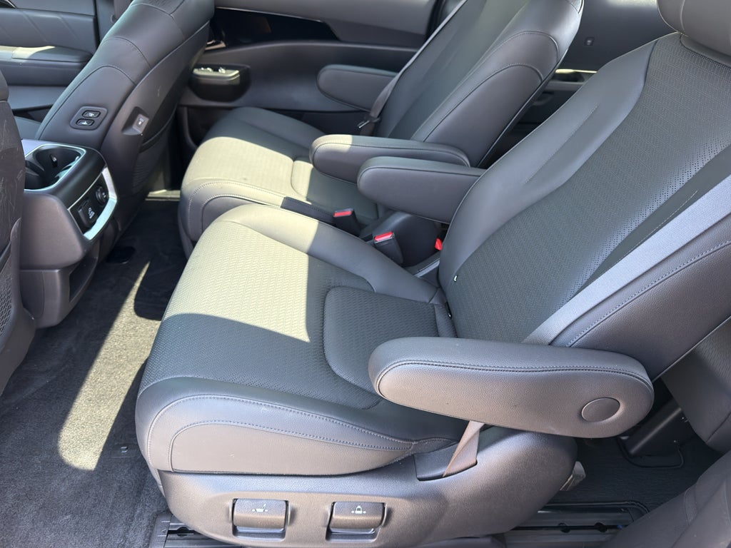 2025 Kia Carnival SX Prestige