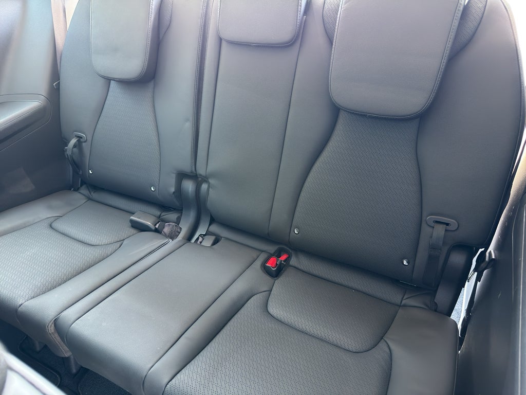 2025 Kia Carnival SX Prestige