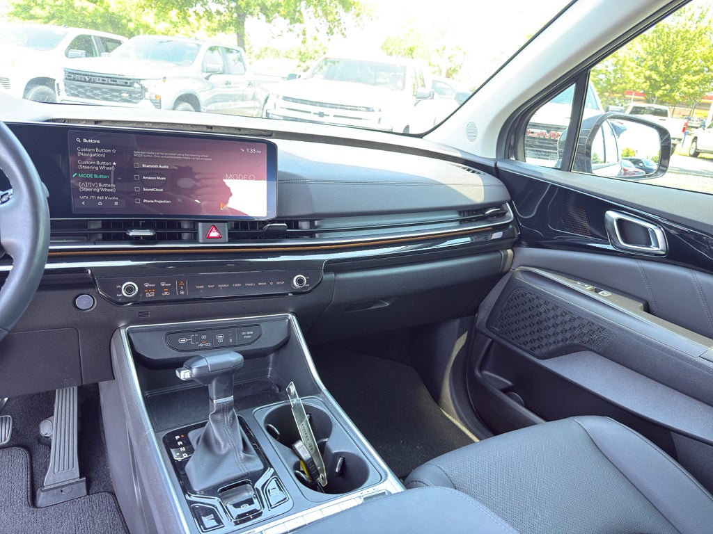 2025 Kia Carnival SX Prestige