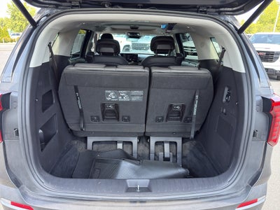 2025 Kia Carnival SX Prestige