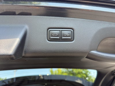 2025 Kia Carnival SX Prestige
