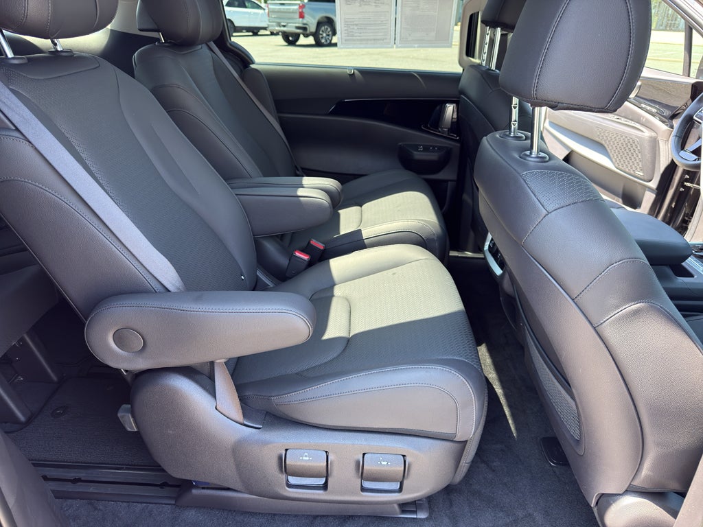 2025 Kia Carnival SX Prestige