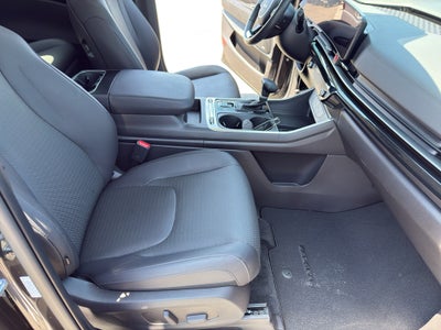 2025 Kia Carnival SX Prestige