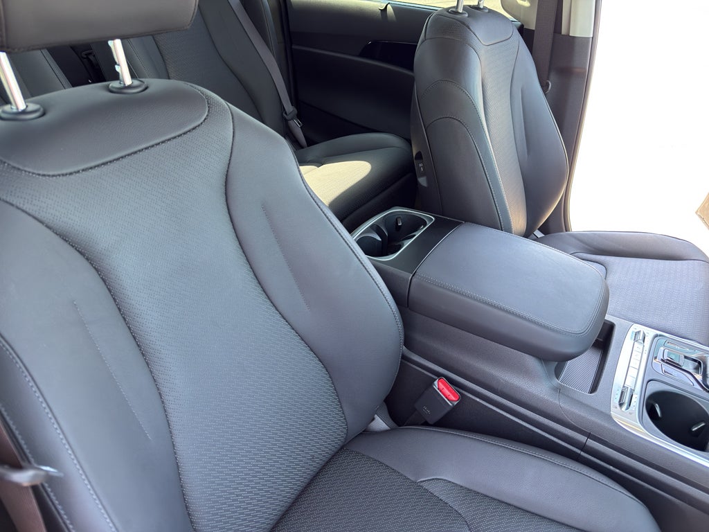 2025 Kia Carnival SX Prestige