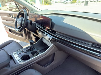2025 Kia Carnival SX Prestige
