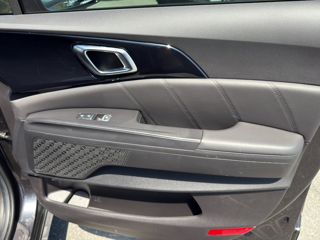 2025 Kia Carnival SX Prestige