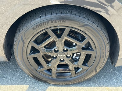 2025 Kia Carnival SX Prestige