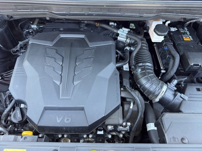 2025 Kia Carnival SX Prestige