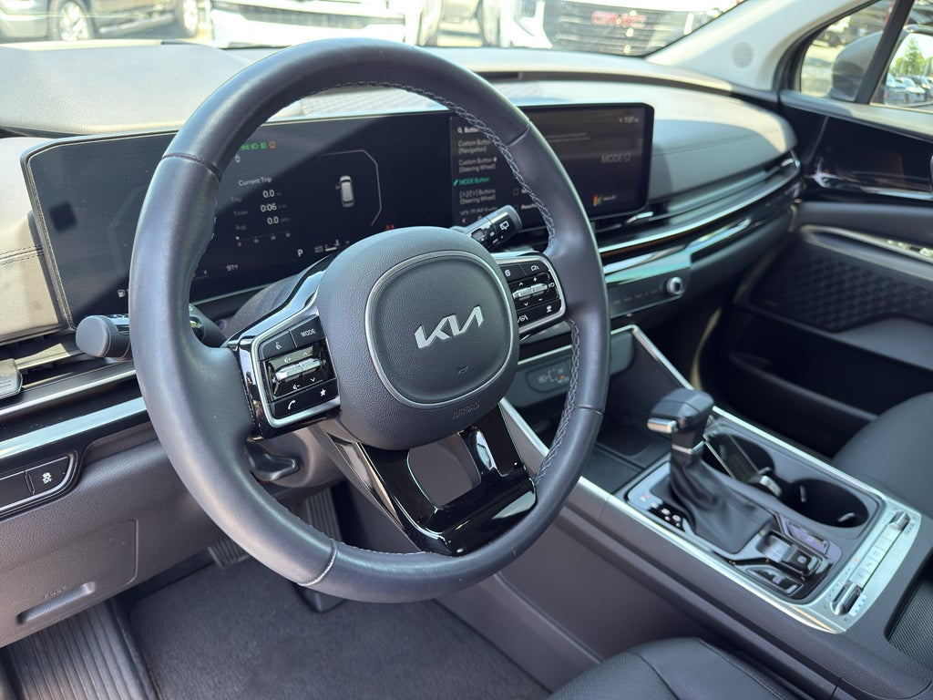 2025 Kia Carnival SX Prestige