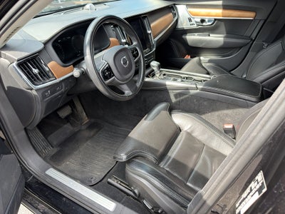 2018 Volvo S90 Inscription