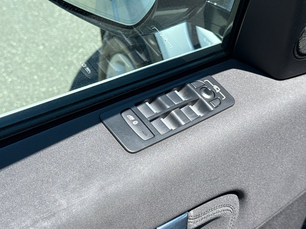 2020 Land Rover Discovery Sport S