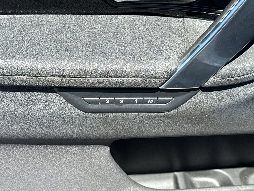 2020 Land Rover Discovery Sport S