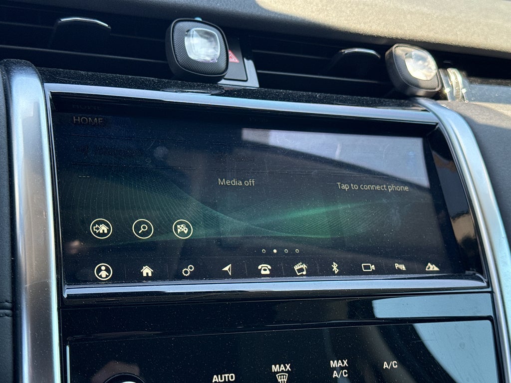 2020 Land Rover Discovery Sport S