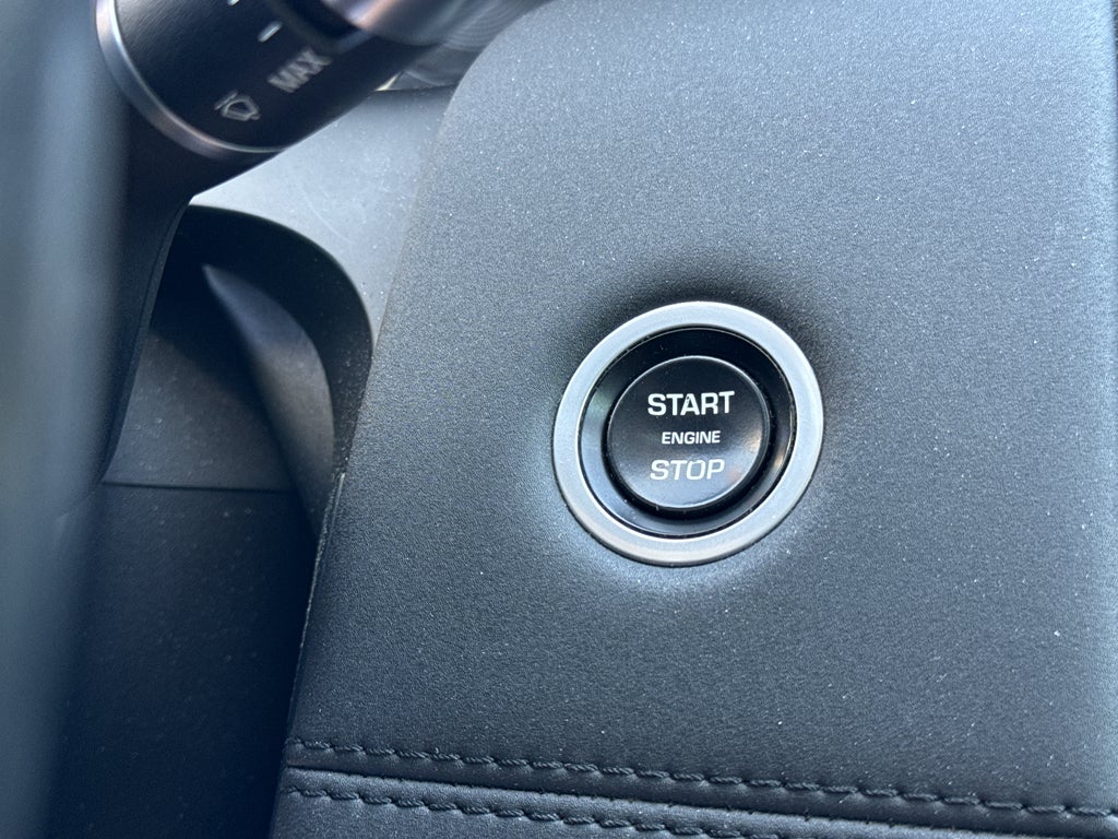 2020 Land Rover Discovery Sport S