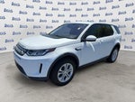 2020 Land Rover Discovery Sport S