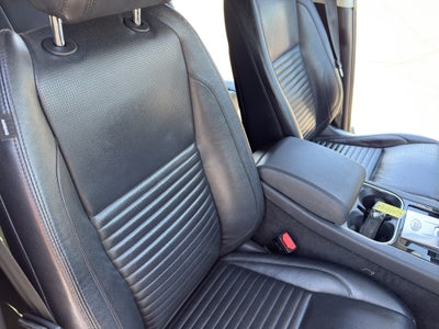 2020 Land Rover Discovery Sport S