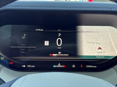 2024 Land Rover Range Rover SE