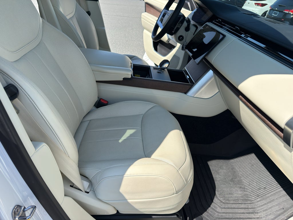 2024 Land Rover Range Rover SE