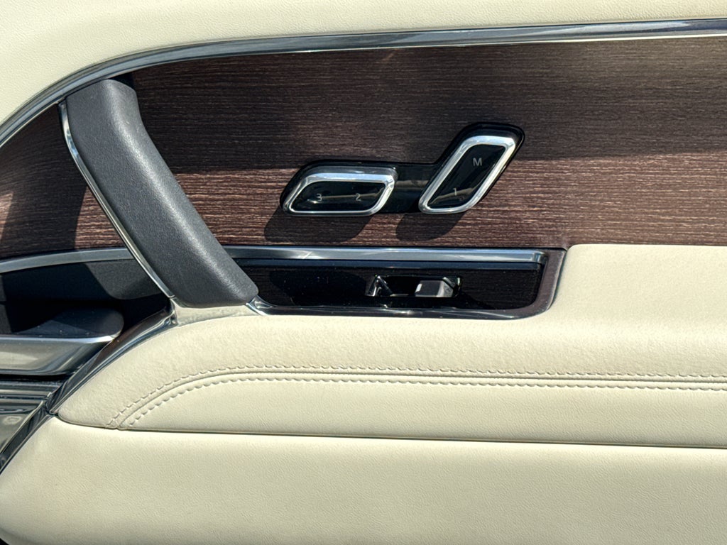 2024 Land Rover Range Rover SE