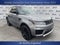 2021 Land Rover Range Rover Sport HSE Silver Edition
