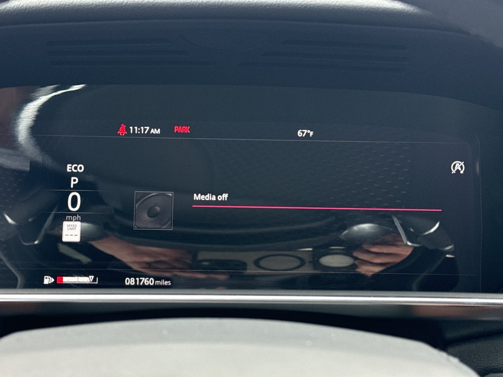 2021 Land Rover Range Rover Sport HSE Silver Edition