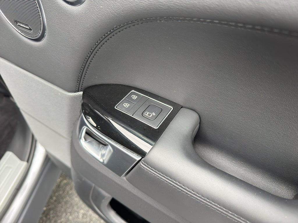 2021 Land Rover Range Rover Sport HSE Silver Edition