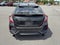 2021 Honda Civic Hatchback EX