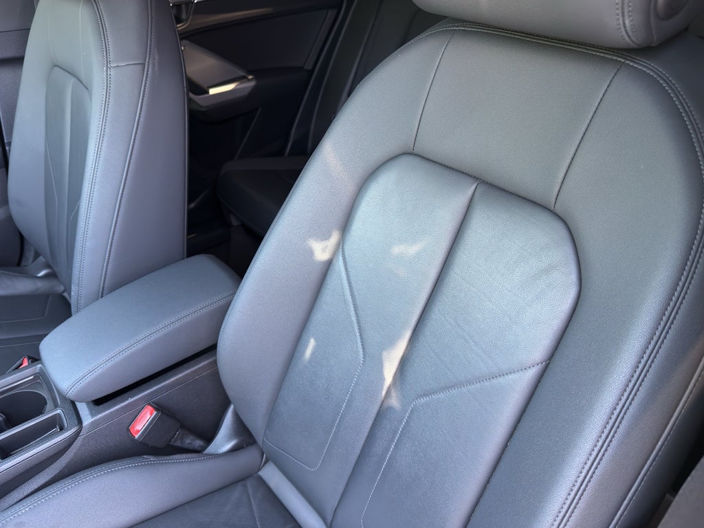 2021 Audi Q3 S line Premium