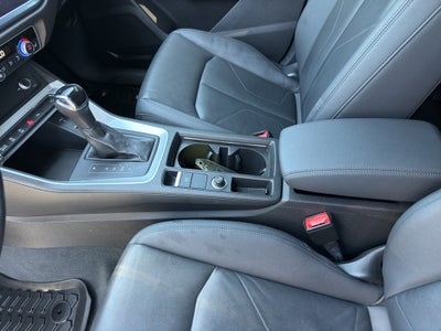2021 Audi Q3 S line Premium
