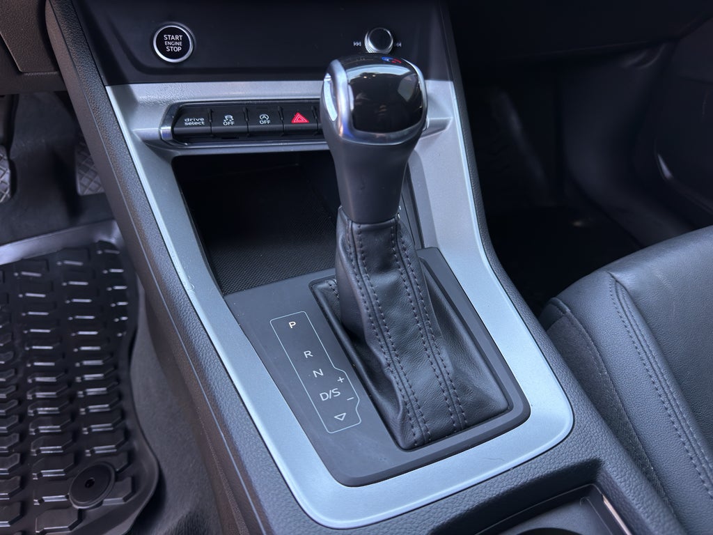 2021 Audi Q3 S line Premium