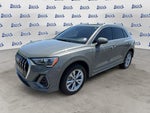 2021 Audi Q3 S line Premium