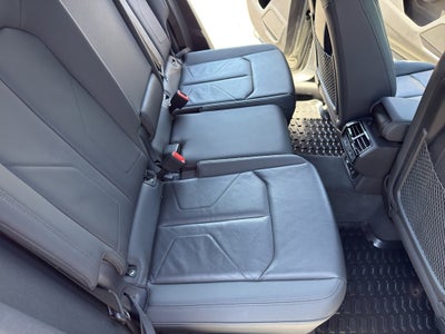 2021 Audi Q3 S line Premium