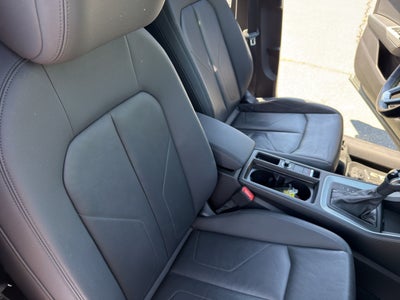 2021 Audi Q3 S line Premium
