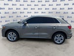 2021 Audi Q3 S line Premium