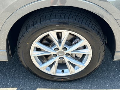 2021 Audi Q3 S line Premium