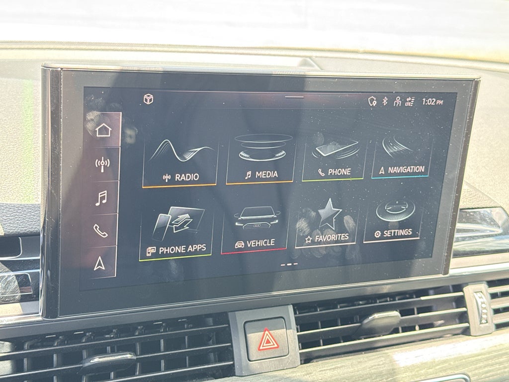 2024 Audi A5 Sportback S line Premium Plus