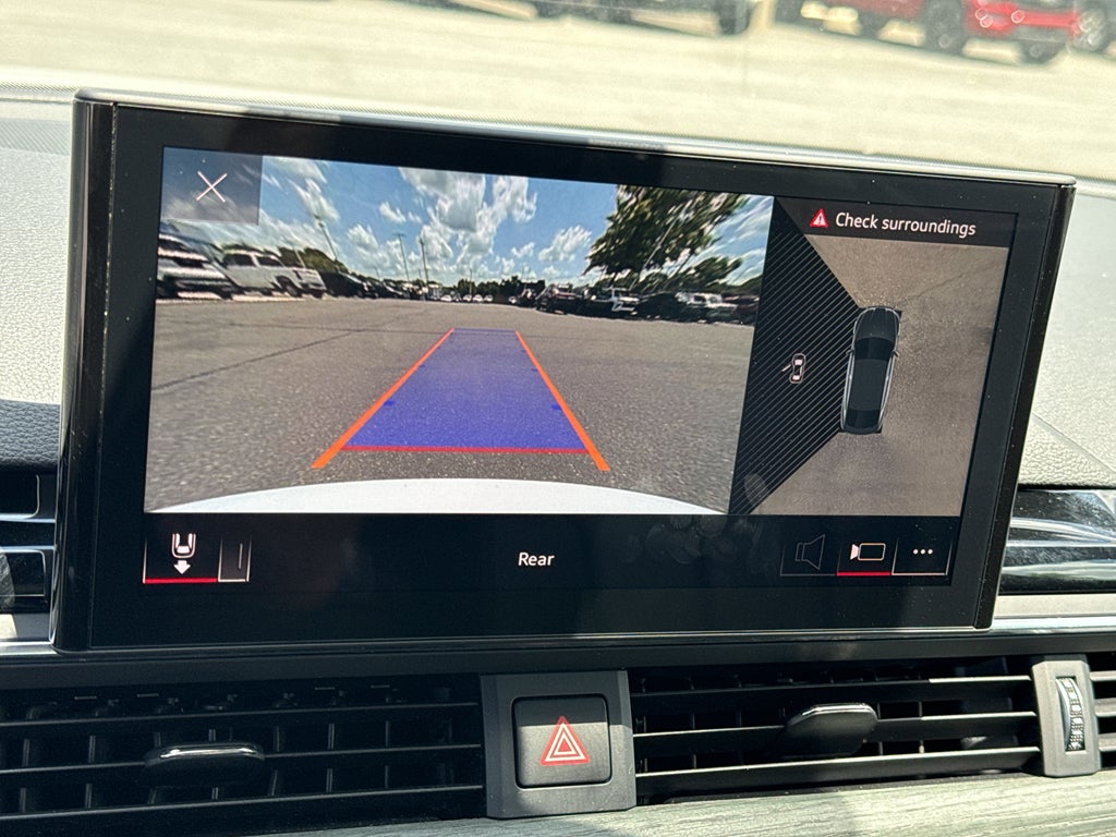 2024 Audi A5 Sportback S line Premium Plus