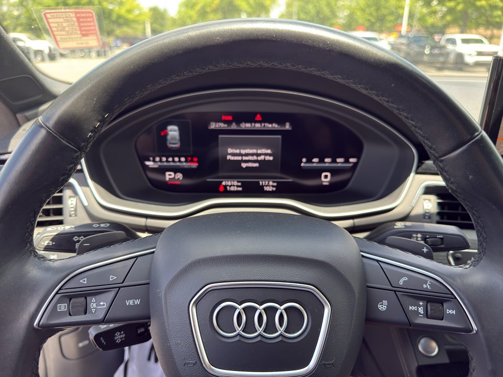 2024 Audi A5 Sportback S line Premium Plus