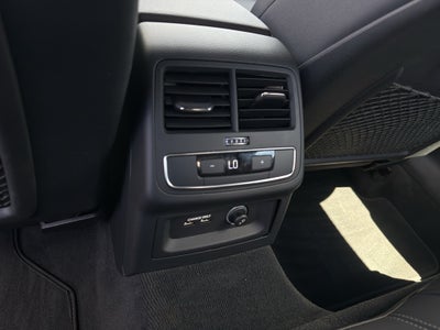 2024 Audi A5 Sportback S line Premium Plus