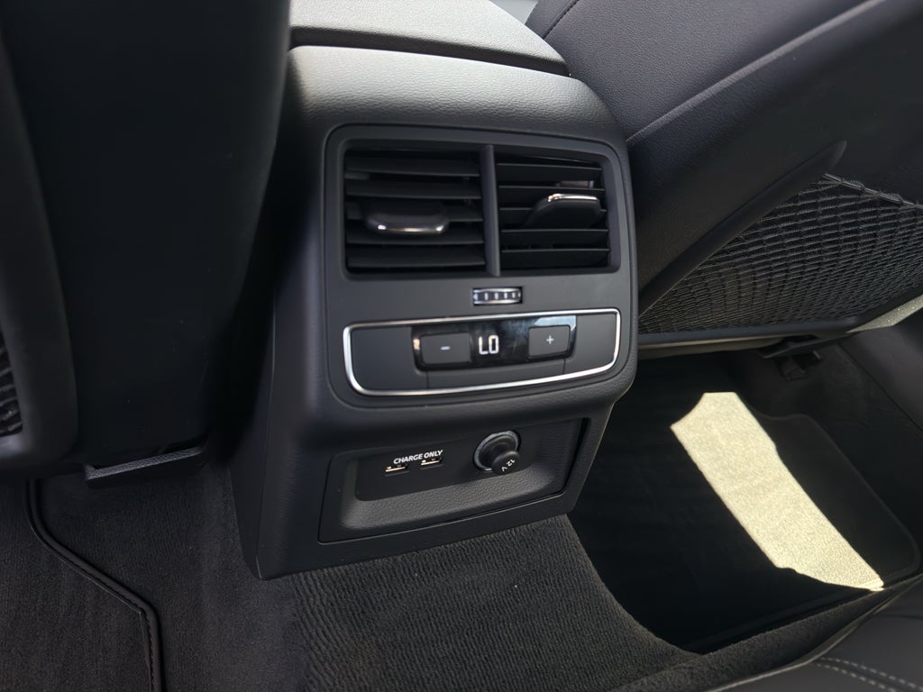 2024 Audi A5 Sportback S line Premium Plus