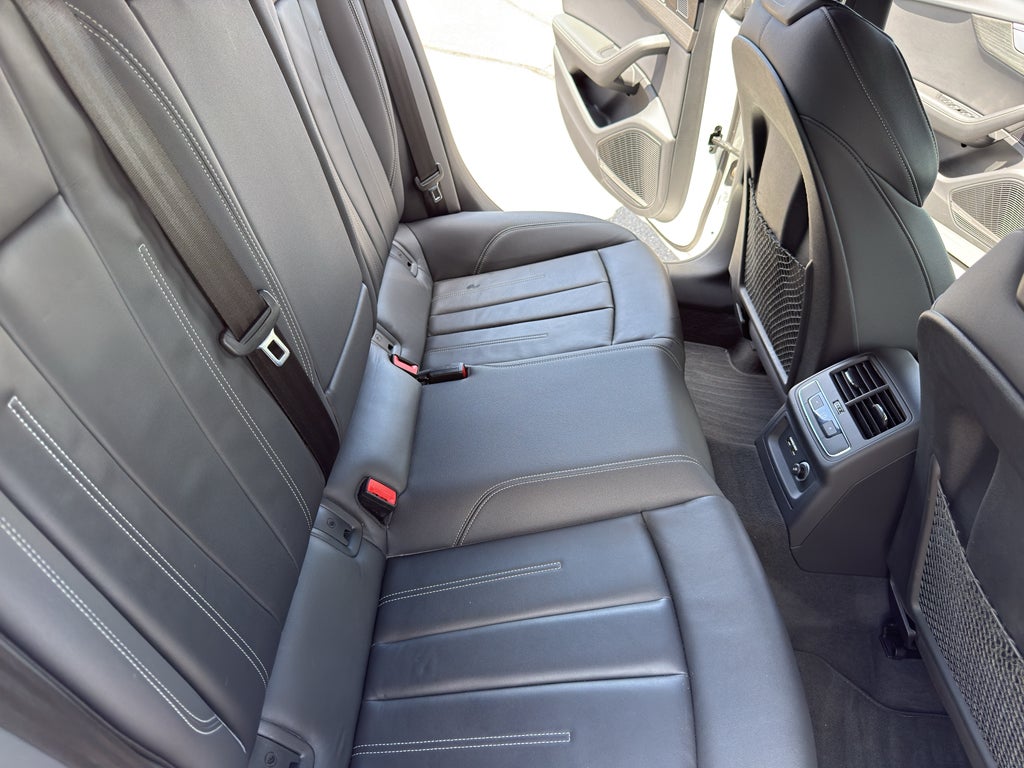 2024 Audi A5 Sportback S line Premium Plus