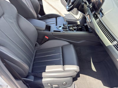 2024 Audi A5 Sportback S line Premium Plus