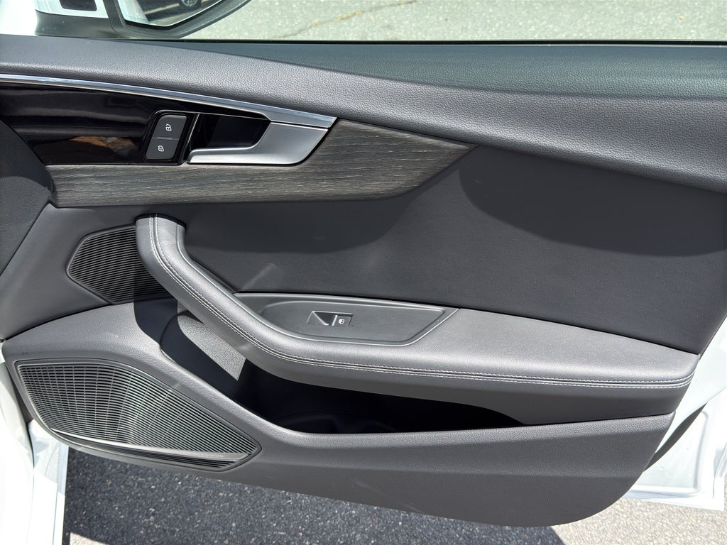 2024 Audi A5 Sportback S line Premium Plus