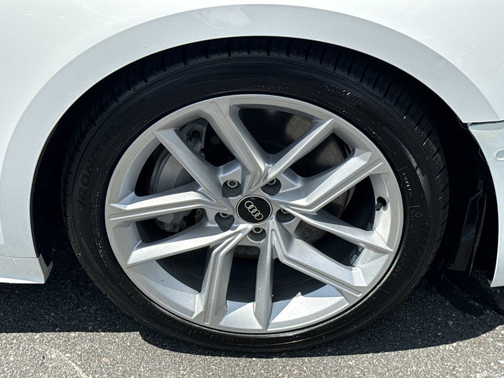 2024 Audi A5 Sportback S line Premium Plus