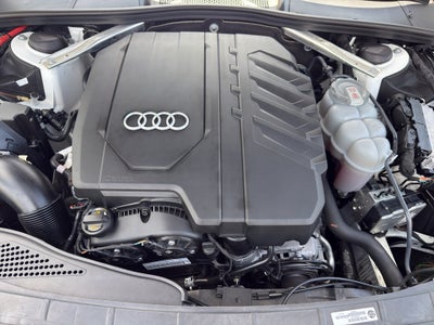 2024 Audi A5 Sportback S line Premium Plus