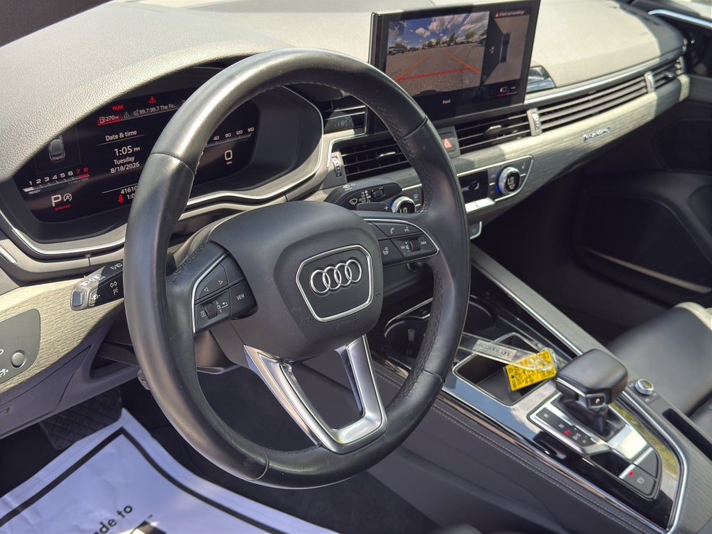 2024 Audi A5 Sportback S line Premium Plus